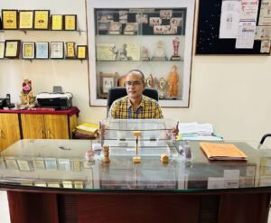 Dr. Yogesh Patil